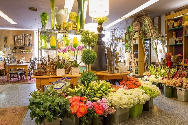 Tìm hiểu về việc mua hoa tươi tại thành phố Hồ Chí Minh